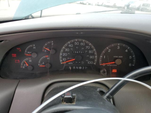 Photo 9 from auction – 1997 FORD F250 with VIN 1FTFX28L0VKC49538
