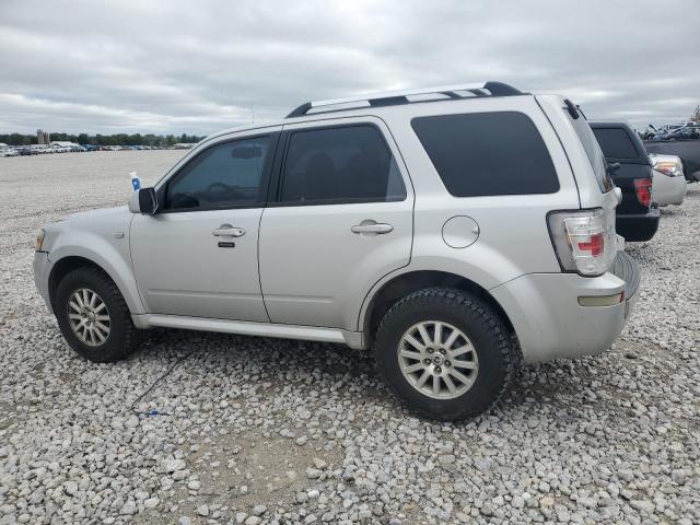 Photo 2 from auction – 2009 MERCURY MARINER PR with VIN 4M2CU87769KJ03485
