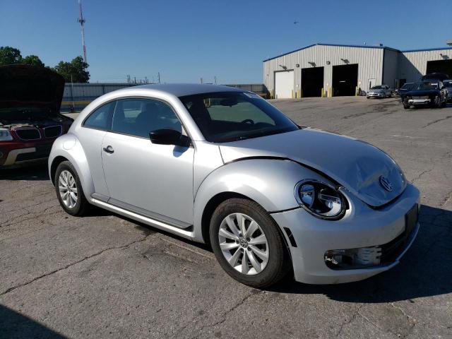 Photo 4 from auction – 2014 VOLKSWAGEN BEETLE with VIN 3VWF17AT2EM646537