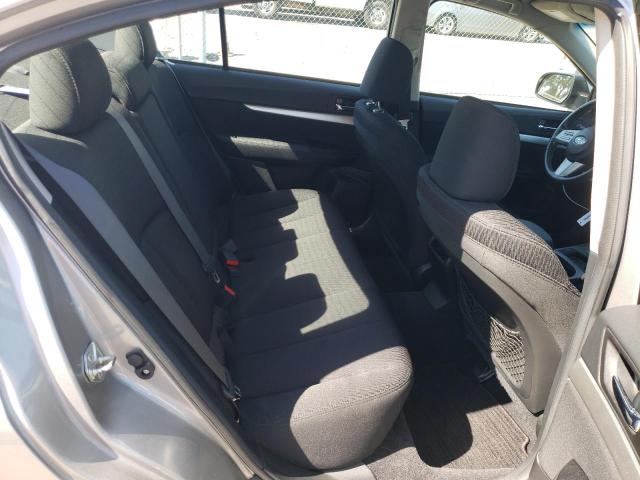 Photo 10 from auction – 2010 SUBARU LEGACY 2.5 with VIN 4S3BMBC67A3213343