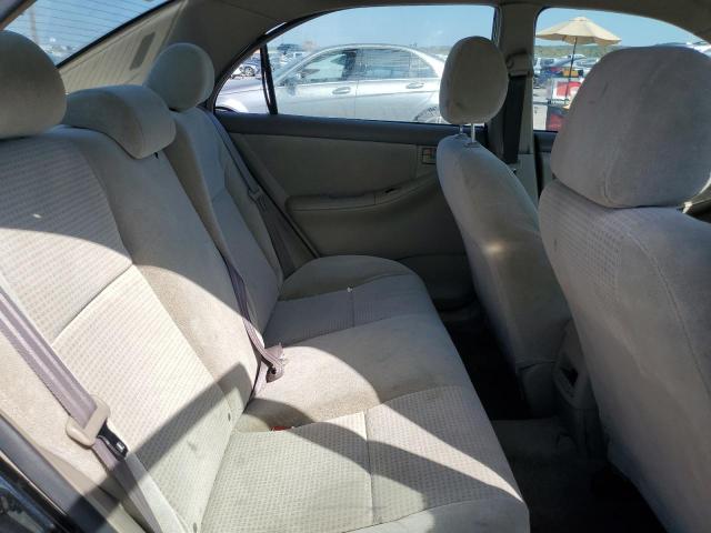Photo 10 from auction – 2008 TOYOTA COROLLA CE with VIN 1NXBR32E98Z993359