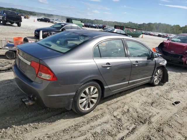 Photo 3 from auction – 2010 HONDA CIVIC EX with VIN 2HGFA1F82AH512061