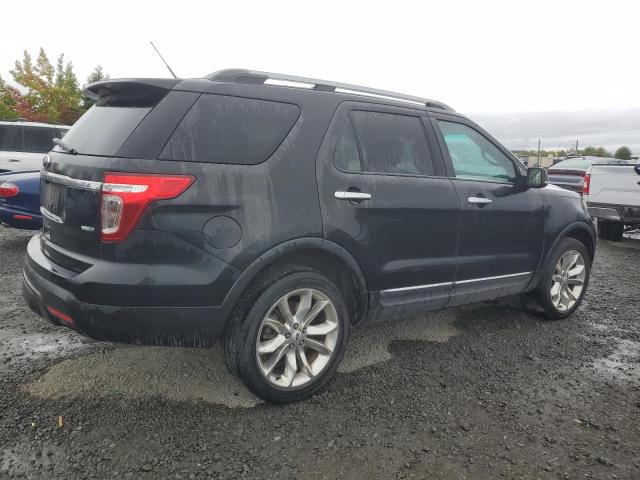 Photo 3 from auction – 2013 FORD EXPLORER X with VIN 1FM5K8D89DGB51927