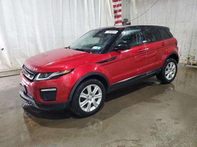 LAND ROVER RANGE ROVE 2017 with VIN SALVP2BG6HH197754 - Photo from auction