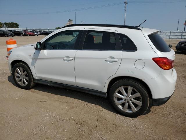 Photo 2 from auction – 2013 MITSUBISHI OUTLANDER with VIN 4A4AR4AU2DE005074
