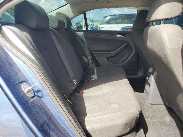 Photo 10 from auction – 2016 VOLKSWAGEN JETTA S with VIN 3VW267AJ4GM296927