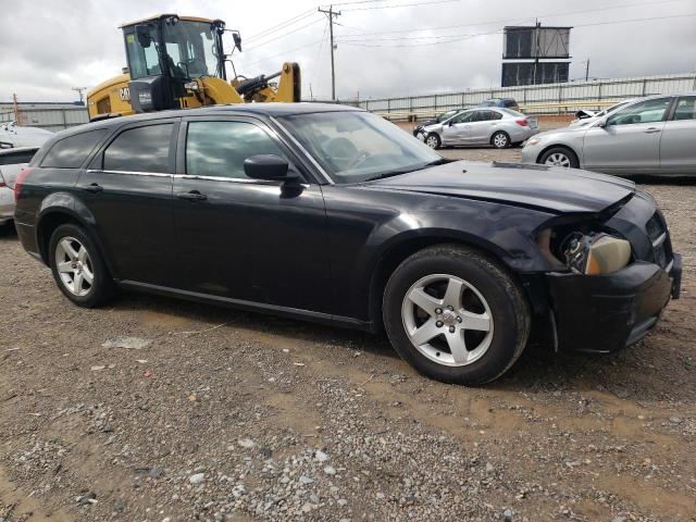 Photo 4 from auction – 2007 DODGE MAGNUM SE with VIN 2D4FV47T77H739135