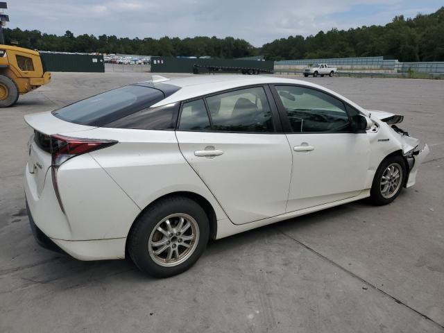 Photo 3 from auction – 2018 TOYOTA PRIUS with VIN JTDKBRFU6J3070622