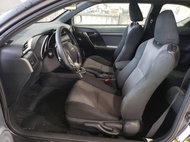 Photo 7 from auction – 2014 TOYOTA SCION TC with VIN JTKJF5C76E3067094