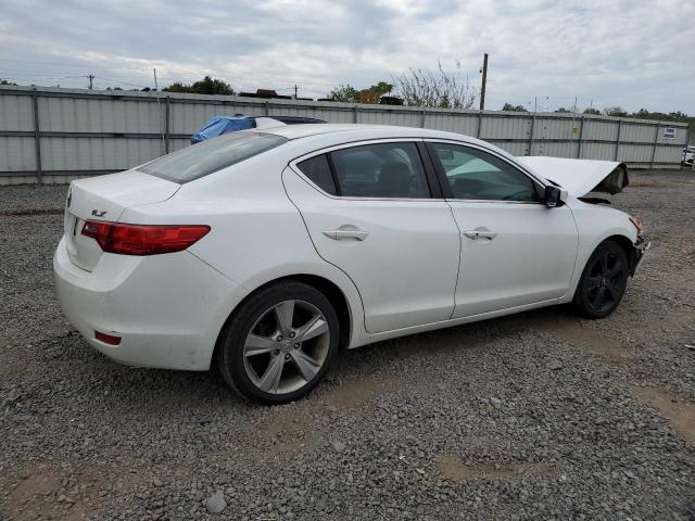 Photo 3 from auction – 2015 ACURA ILX 20 with VIN 19VDE1F35FE002989