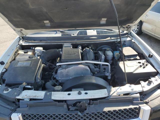 Photo 12 from auction – 2008 CHEVROLET TRAILBLAZE with VIN 1GNDS13S482184364