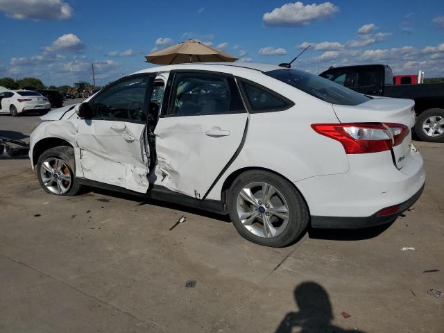 Photo 2 from auction – 2013 FORD FOCUS SE with VIN 1FADP3F25DL343274