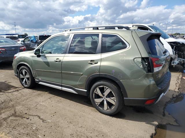 Photo 2 from auction – 2020 SUBARU FORESTER T with VIN JF2SKAXC3LH456638