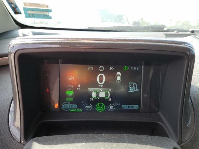 Фото 9 с аукциона – 2014 CHEVROLET VOLT с VIN 1G1RF6E47EU151916