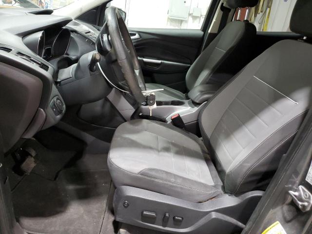 Photo 7 from auction – 2014 FORD ESCAPE SE with VIN 1FMCU0GX6EUD18026