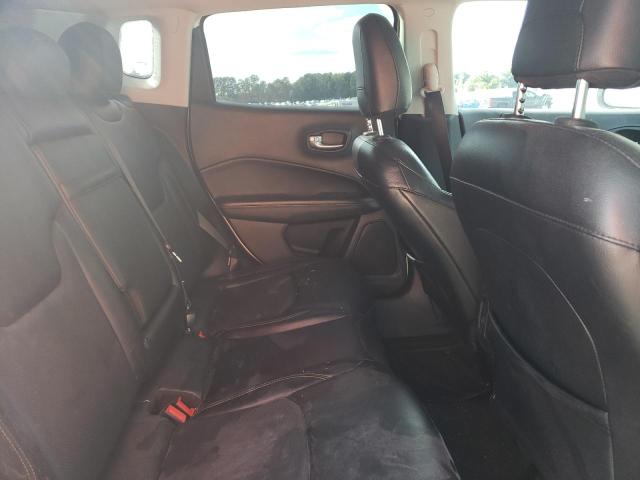 Photo 11 from auction – 2017 JEEP COMPASS LI with VIN 3C4NJDCB8HT645792