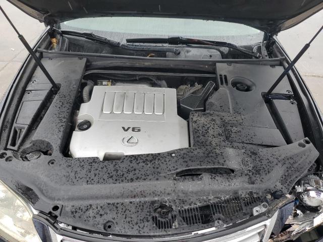 Photo 11 from auction – 2010 LEXUS ES 350 with VIN JTHBK1EG4A2368653