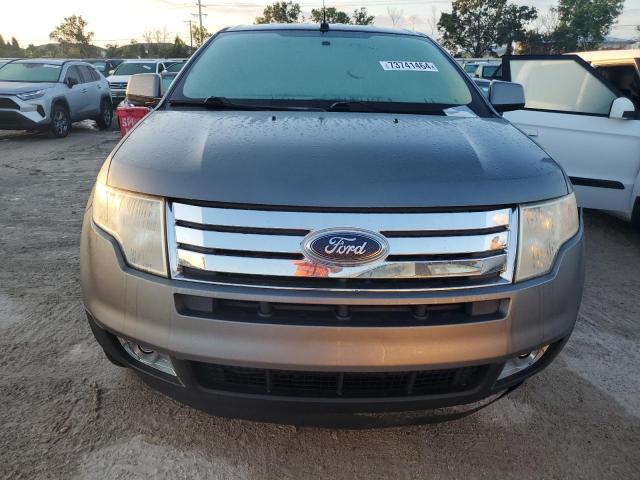 Photo 5 from auction – 2010 FORD EDGE LIMIT with VIN 2FMDK3KC5ABA52417