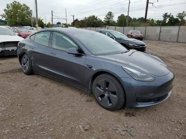 Photo 4 from auction – 2023 TESLA MODEL 3 with VIN 5YJ3E1EA1PF484102