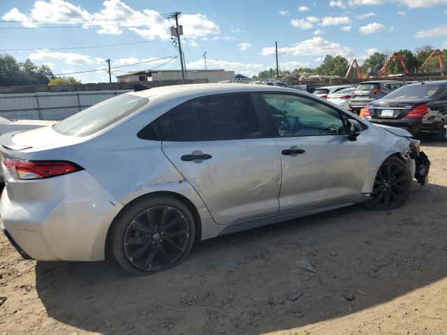 Photo 3 from auction – 2020 TOYOTA COROLLA SE with VIN 5YFS4RCEXLP043280