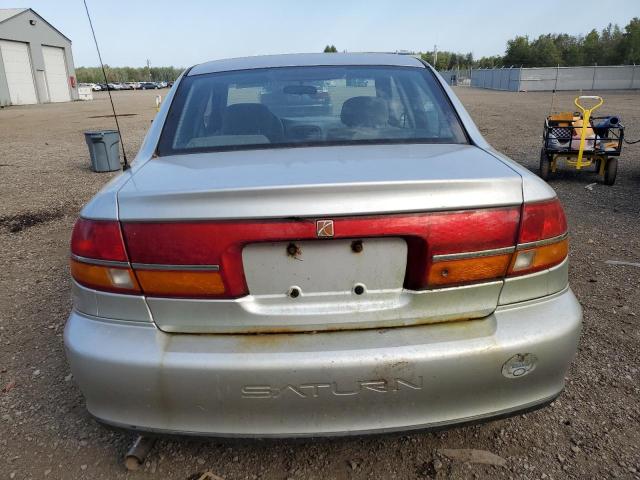 Photo 6 from auction – 2001 SATURN L200 with VIN 1G8JU52F81Y521729