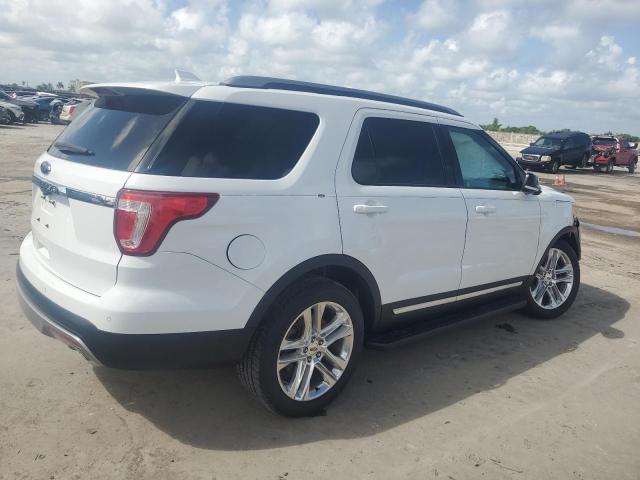 Photo 3 from auction – 2017 FORD EXPLORER X with VIN 1FM5K7D89HGB86497