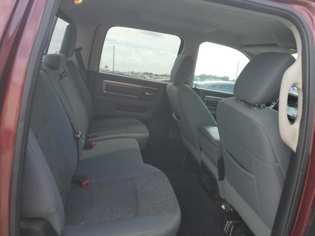 Photo 10 from auction – 2016 RAM 1500 SLT with VIN 1C6RR6LT5GS221525