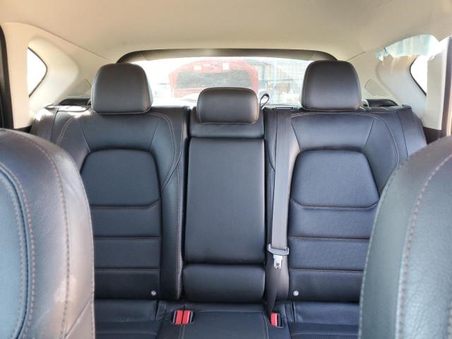 Photo 10 from auction – 2019 MAZDA CX-5 GRAND with VIN JM3KFBDY3K0677654