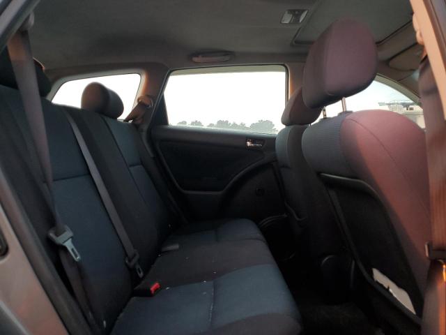 Photo 10 from auction – 2006 TOYOTA COROLLA MA with VIN 2T1KR32E56C559616