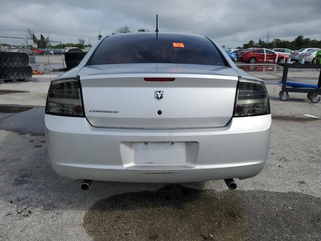 Photo 6 from auction – 2008 DODGE CHARGER with VIN 2B3KA43R98H150351