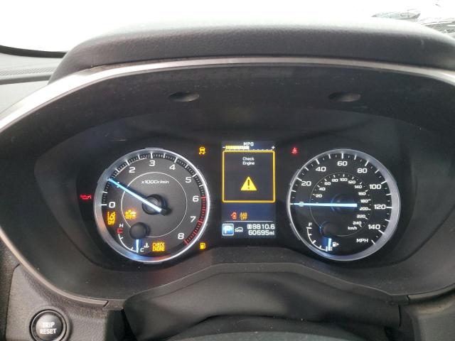 Photo 9 from auction – 2021 SUBARU ASCENT LIM with VIN 4S4WMAJD2M3438735