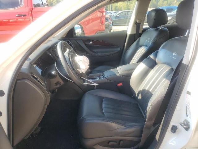 Photo 7 from auction – 2012 INFINITI EX35 BASE with VIN JN1AJ0HR9CM451657