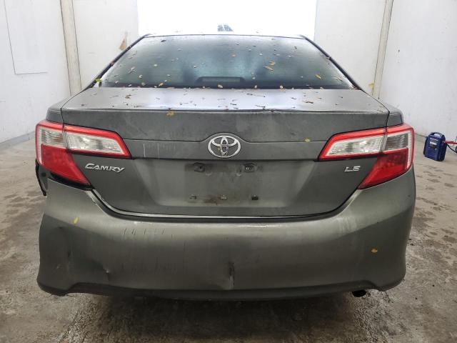 Zdjęcie 6 z aukcji – 2012 TOYOTA CAMRY BASE z VIN 4T1BF1FK6CU625758