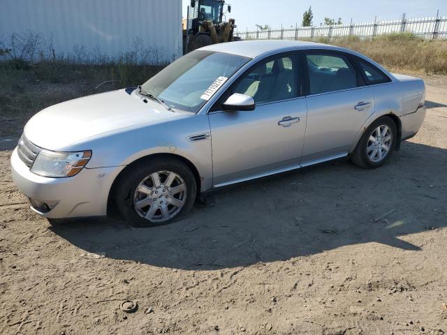 FORD TAURUS SE 2009 with VIN 1FAHP23W09G115816 - Photo from auction