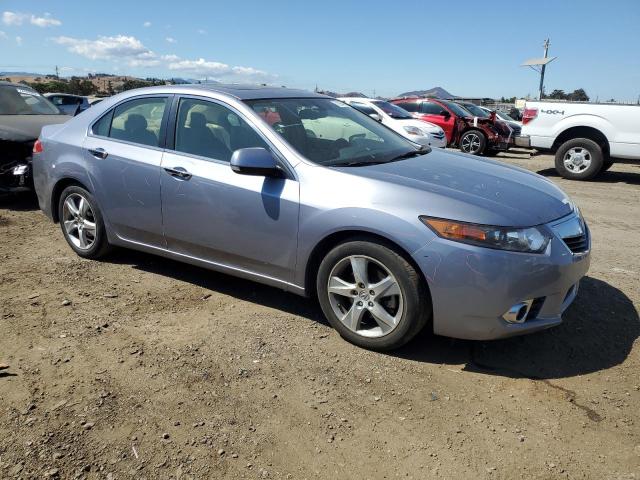 Photo 4 from auction – 2014 ACURA TSX TECH with VIN JH4CU2F60EC005941