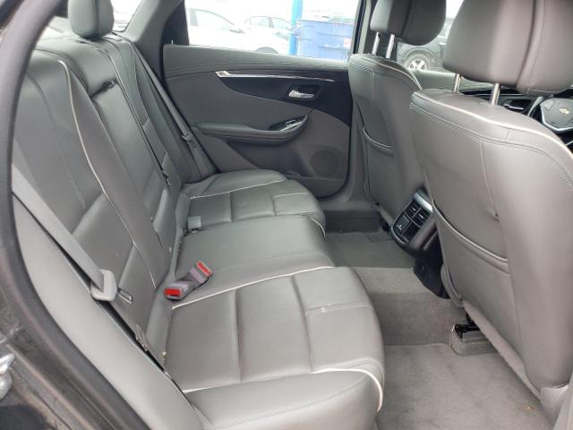 Photo 10 from auction – 2014 CHEVROLET IMPALA LTZ with VIN 1G1155S39EU147436