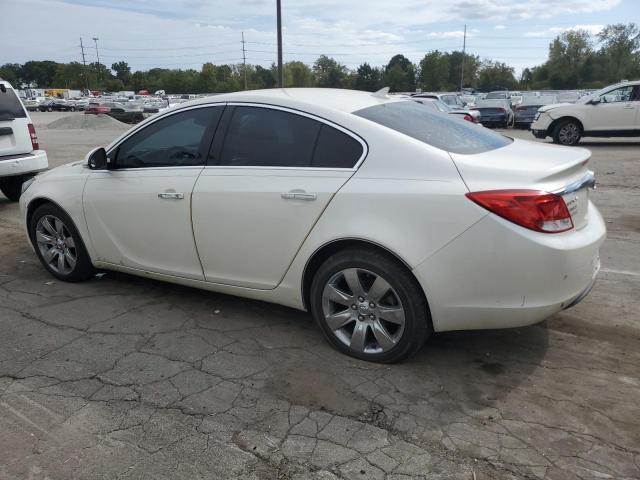 Photo 2 from auction – 2012 BUICK REGAL PREM with VIN 2G4GT5GK5C9122689
