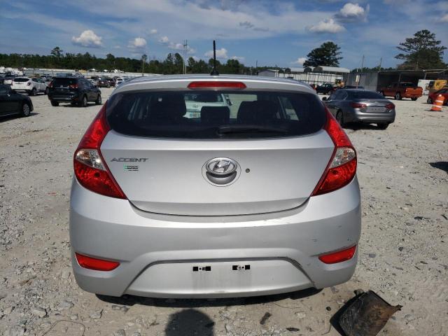 Photo 6 from auction – 2016 HYUNDAI ACCENT SE with VIN KMHCT5AE0GU262966