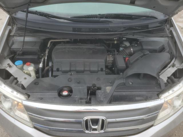 Photo 12 from auction – 2011 HONDA ODYSSEY EX with VIN 5FNRL5H68BB005679