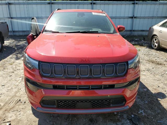 Photo 5 from auction – 2022 JEEP COMPASS LI with VIN 3C4NJDCB5NT223930