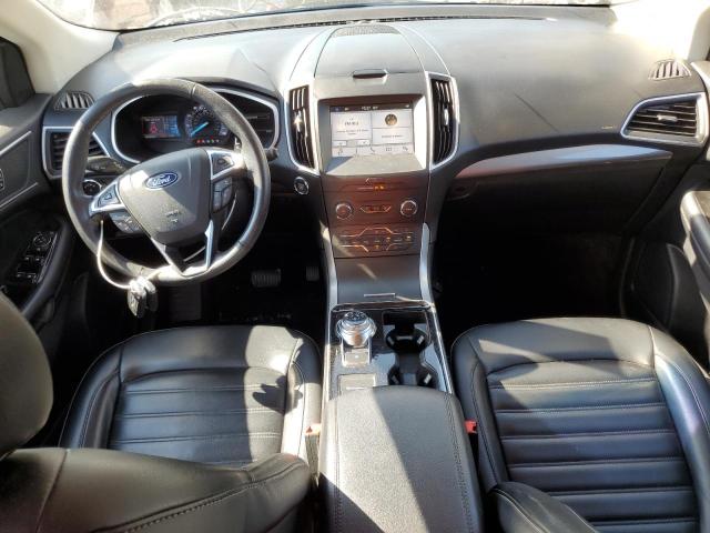 Photo 8 from auction – 2019 FORD EDGE SEL with VIN 2FMPK4J95KBB90792