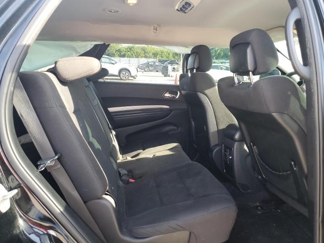 Photo 11 from auction – 2017 DODGE DURANGO SX with VIN 1C4RDHAG2HC917571