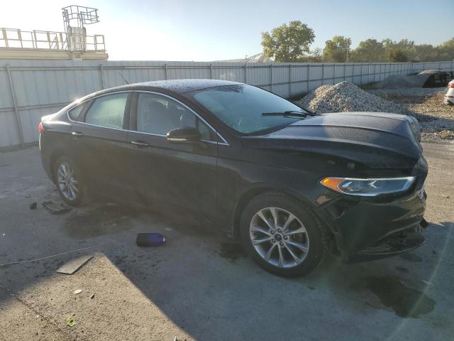 Photo 4 from auction – 2017 FORD FUSION SE with VIN 3FA6P0HD3HR353475