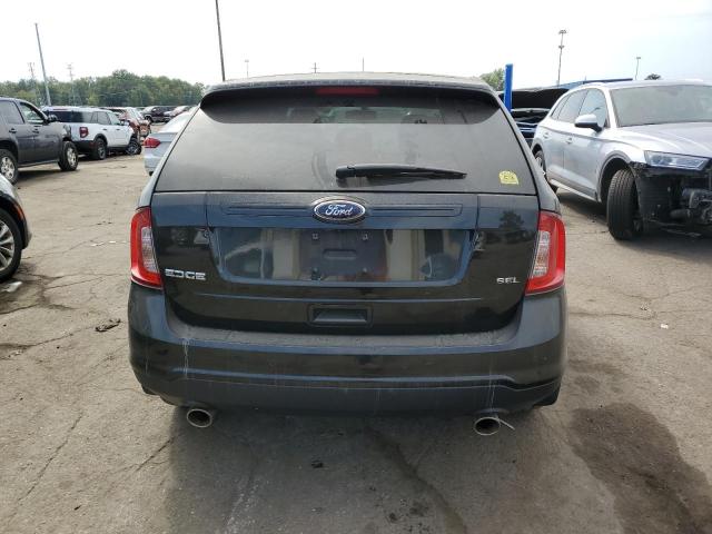 Photo 6 from auction – 2013 FORD EDGE SEL with VIN 2FMDK3JC1DBB51662