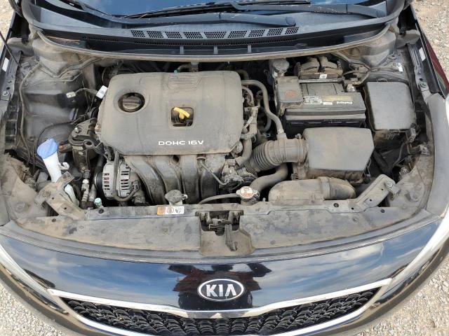 Photo 11 from auction – 2017 KIA FORTE LX with VIN 3KPFK4A76HE034373