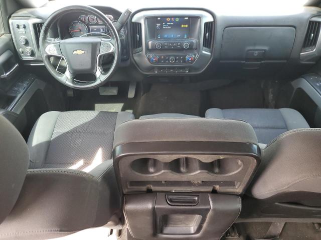 Photo 8 from auction – 2014 CHEVROLET SILVERADO with VIN 3GCUKREC4EG455228
