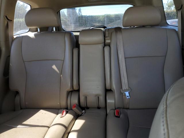 Photo 10 from auction – 2013 TOYOTA HIGHLANDER with VIN 5TDDK3EH5DS223357