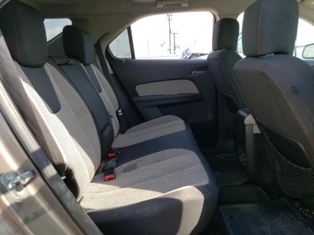 Photo 11 from auction – 2010 CHEVROLET EQUINOX LT with VIN 2CNALDEW3A6405452
