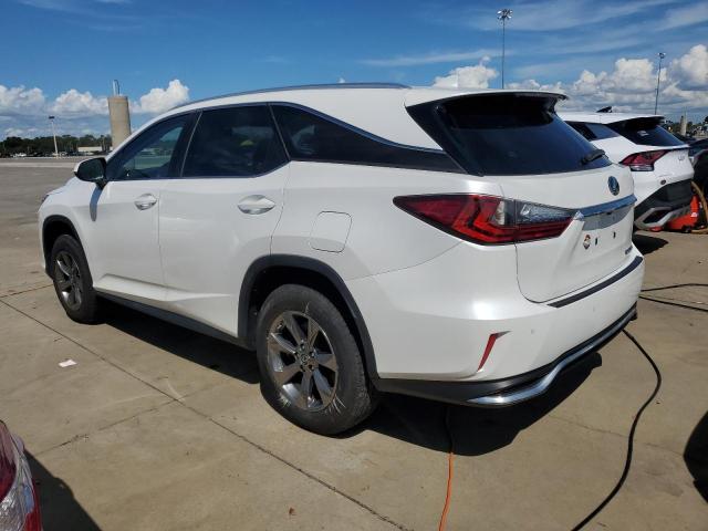 Photo 2 from auction – 2018 LEXUS RX 350 L with VIN JTJDZKCA4J2007110