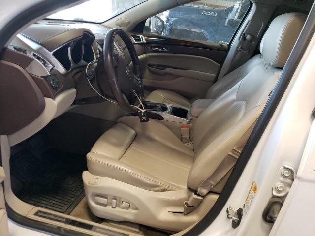 Photo 7 from auction – 2012 CADILLAC SRX PERFOR with VIN 3GYFNBE37CS547400